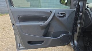 Citan fourgon MIXTO 109 CDI Extra Long Repliable Pro 2018 occasion 82000 Montauban