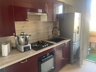  Appartement  vendre 3 pices 61 m