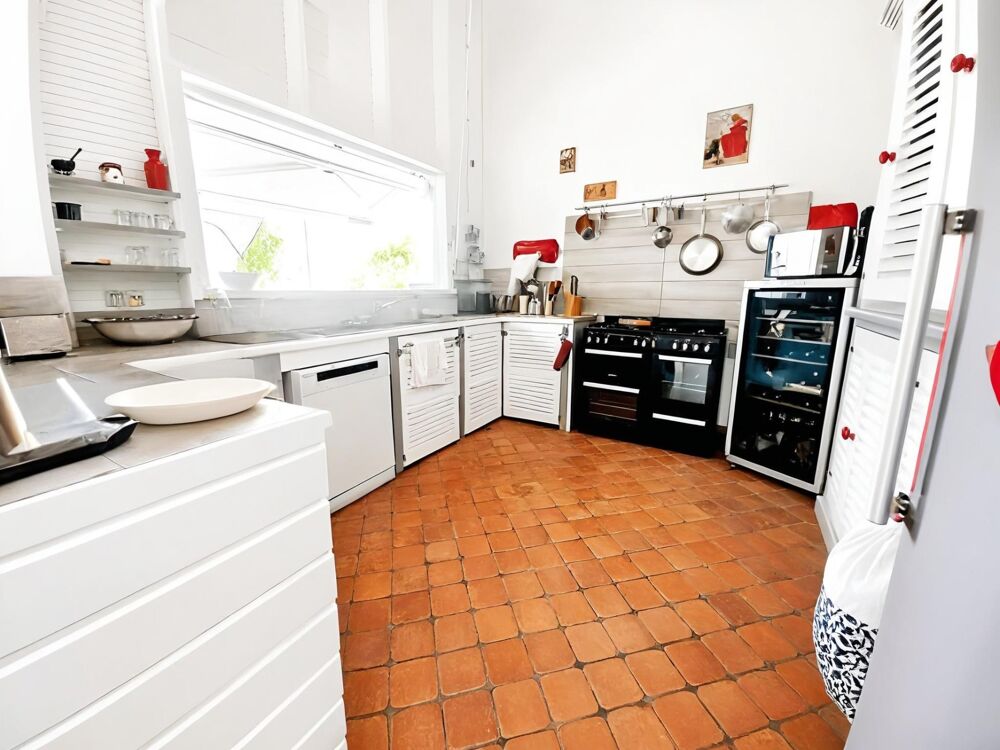 à vendre  Villa Le Gosier (97190)