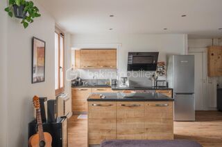  Appartement � vendre 3 pi�ces 65 m�