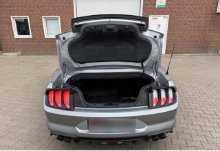 Mustang GT 5.0 V8 Convertible 2020 occasion 33000 Bordeaux