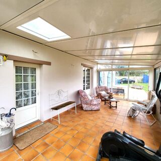  Maison � vendre 5 pi�ces 121 m�