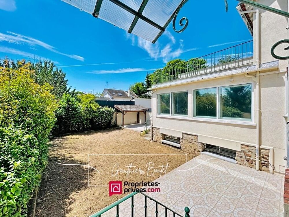 Vente Maison Maison/Immeuble/Local commercial Lizy Sur Ourcq 10 pièce(s) 235 m2 Lizy sur ourcq