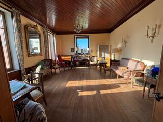 Maison  vendre 13 pices 350 m