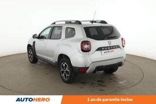 Duster II 1.2 TCe Prestige 4x2 125 ch 2018 occasion 92130 Issy-les-Moulineaux