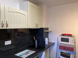  Appartement � louer 2 pi�ces 41 m�