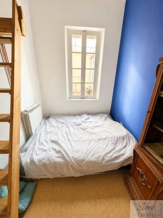  Appartement � vendre 2 pi�ces 38 m�