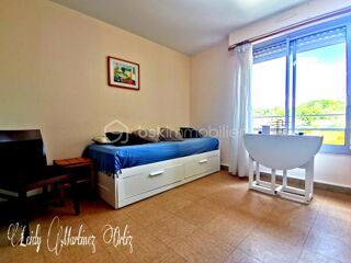  Immeuble à vendre 15 + pièces 470 m²