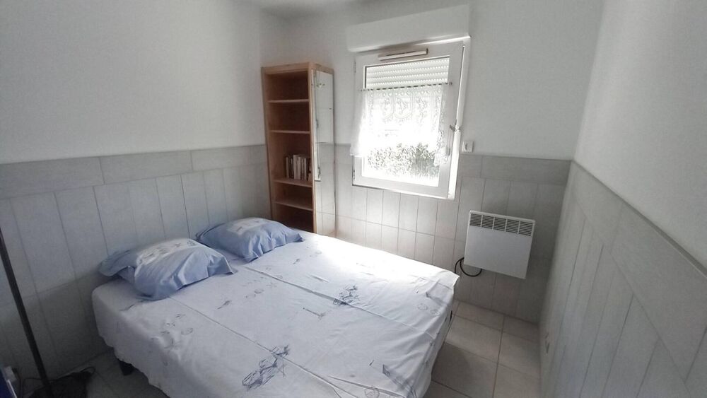 Vente Appartement FACE MER et ACCÈS DIRECT PLAGE - GRANDE TERRASSE - PLEIN CENTRE Saint marc sur mer