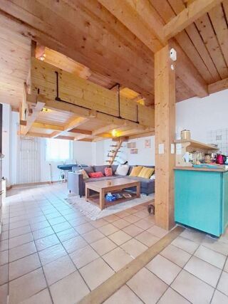  Appartement à vendre 2 pièces 56 m²