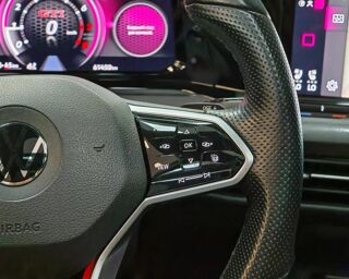 Golf GTI 2021 occasion 06700 Saint Laurent Du Var