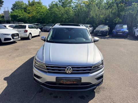 Tiguan 2.0 TDI 150ch Carat DSG7 Euro6d-T 2019 occasion 84700 Sorgues