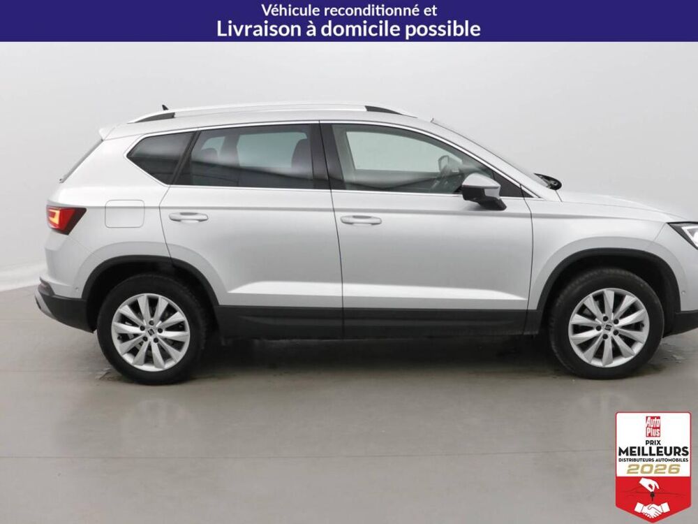 Ateca TDI 150 DSG7 Style 2023 occasion 10150 Lavau