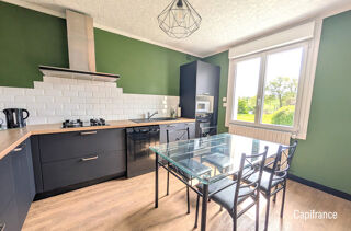  Maison � vendre 5 pi�ces 130 m�