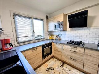  Maison � vendre 5 pi�ces 96 m�