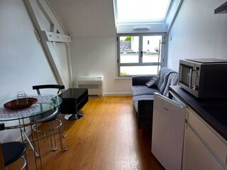  Appartement � louer 2 pi�ces 31 m�