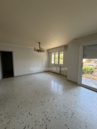  Maison à vendre 4 pièces 84 m²