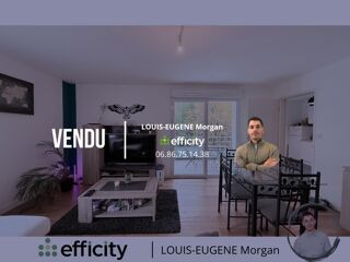  Appartement � vendre 3 pi�ces 70 m�