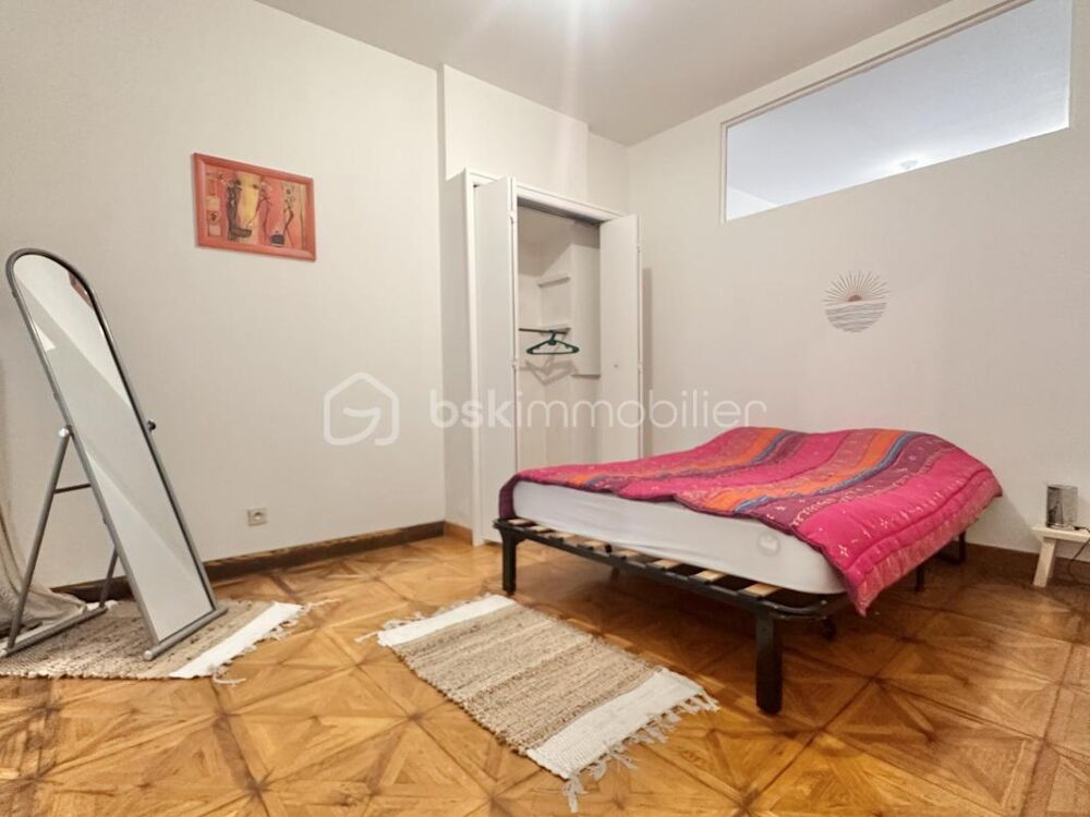 Appartement centre ville