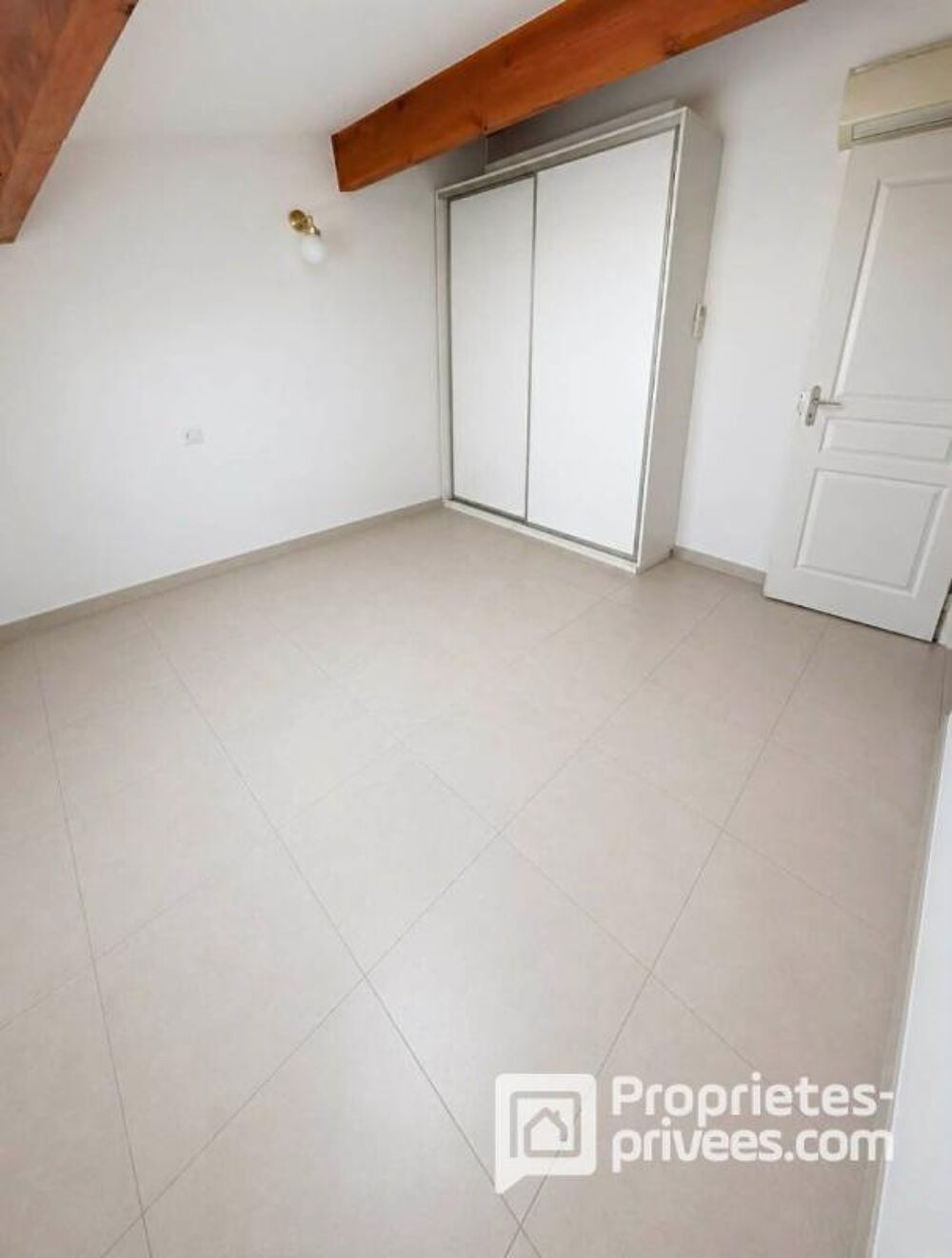 Vente Appartement Très beau T4 duplex, dans résidence calme et sécurisée Sarrola carcopino