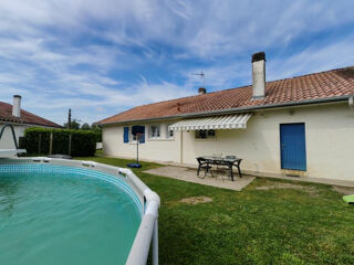  Maison � vendre 6 pi�ces 118 m�