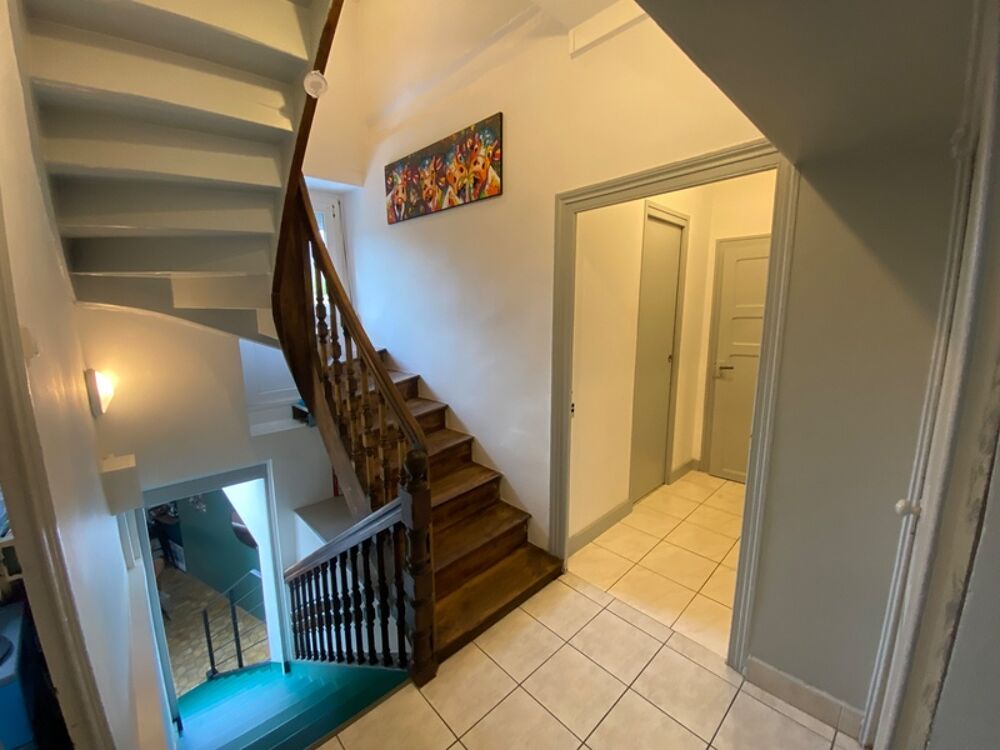 Vente Immeuble MURS COMMERCIAUX AVEC LOGEMENT � BAR TABAC � INVESTISSEMENT MIXTE Locmine