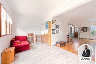  Maison � vendre 7 pi�ces 115 m�