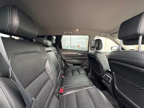 Koleos II 1.6 DCI 130 ENERGY INTENS 4X2 2017 occasion 78240 Chambourcy
