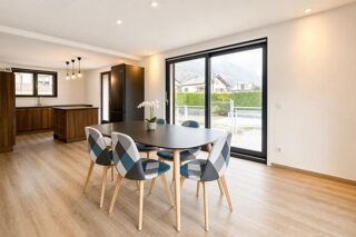  Maison à vendre 7 pièces 166 m²