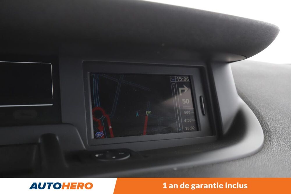 Grand scenic IV 1.2 TCe Energy Zen 5PL 130 ch 2015 occasion 92130 Issy-les-Moulineaux
