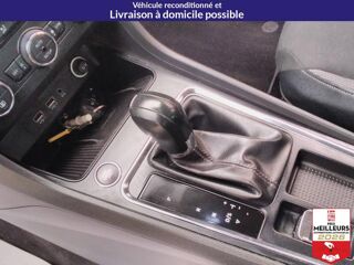 Ateca TDI 150 DSG7 Urban +Hayon &eacute;lectrique 2020 occasion 10150 Lavau