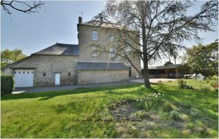  Maison  vendre 7 pices 176 m