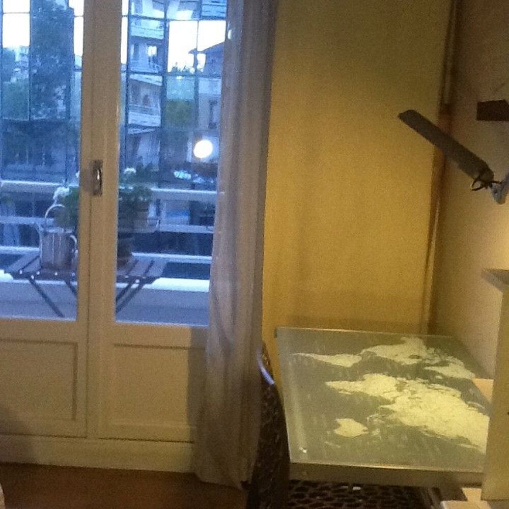 Location Appartement Chambre de 16m2 à louer sur Boulogne-Billancourt Boulogne billancourt