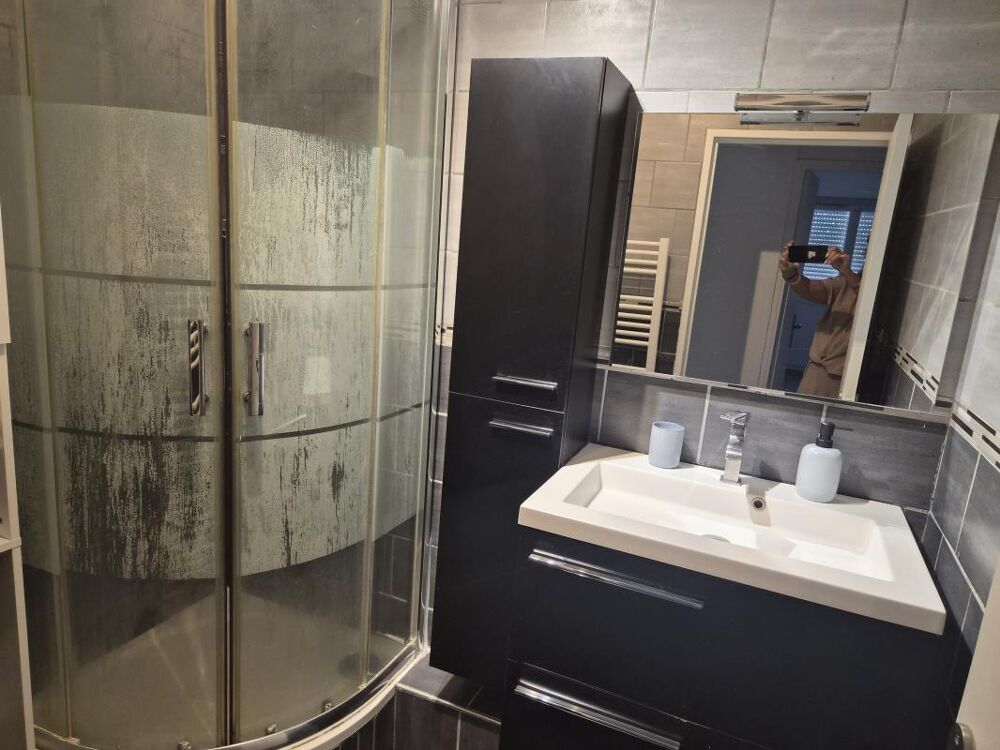 Vente Appartement Appartement Decines charpieu