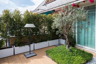 Appartement  vendre 4 pices 85 m
