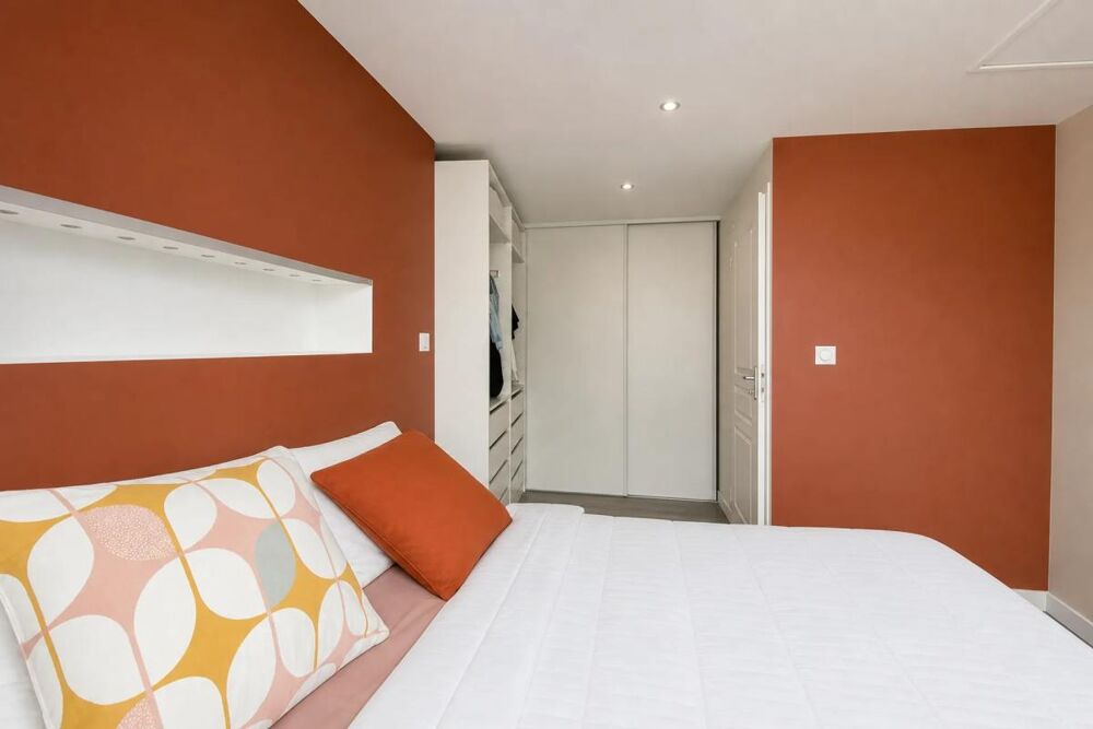 Maison en pierre rénovée de 3 pièces à Laigneville