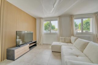  Appartement à vendre 3 pièces 62 m²