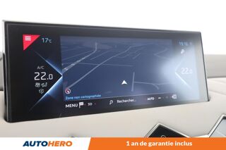 DS3 E-Tense 50 kWh Grand Chic Automatique 136 ch 2020 occasion 92130 Issy-les-Moulineaux