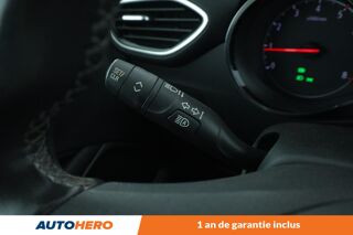 Crossland 1.5 Diesel Elegance Business 110 ch 2022 occasion 92130 Issy-les-Moulineaux