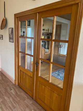  Maison � vendre 7 pi�ces 211 m�