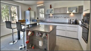  Maison à vendre 6 pièces 185 m²