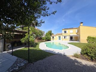  Villa à vendre 8 pièces 195 m²