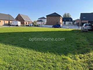  Terrain � vendre 525 m�