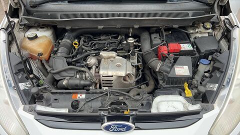 B-max 1.0 Ecoboost120 Titanium 2013 occasion 78570 Chanteloup Les Vignes