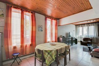  Maison � vendre 8 pi�ces 170 m�