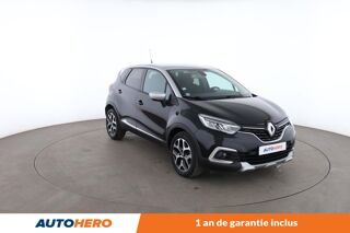 Captur 0.9 TCe Energy Intens 90 ch 2017 occasion 92130 Issy-les-Moulineaux