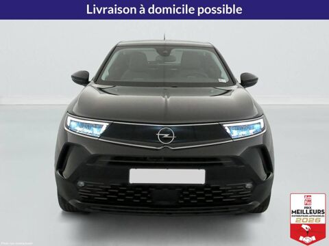 Mokka 1.2 Turbo 136 ch BVM6 Elegance Business 2023 occasion 10150 Lavau