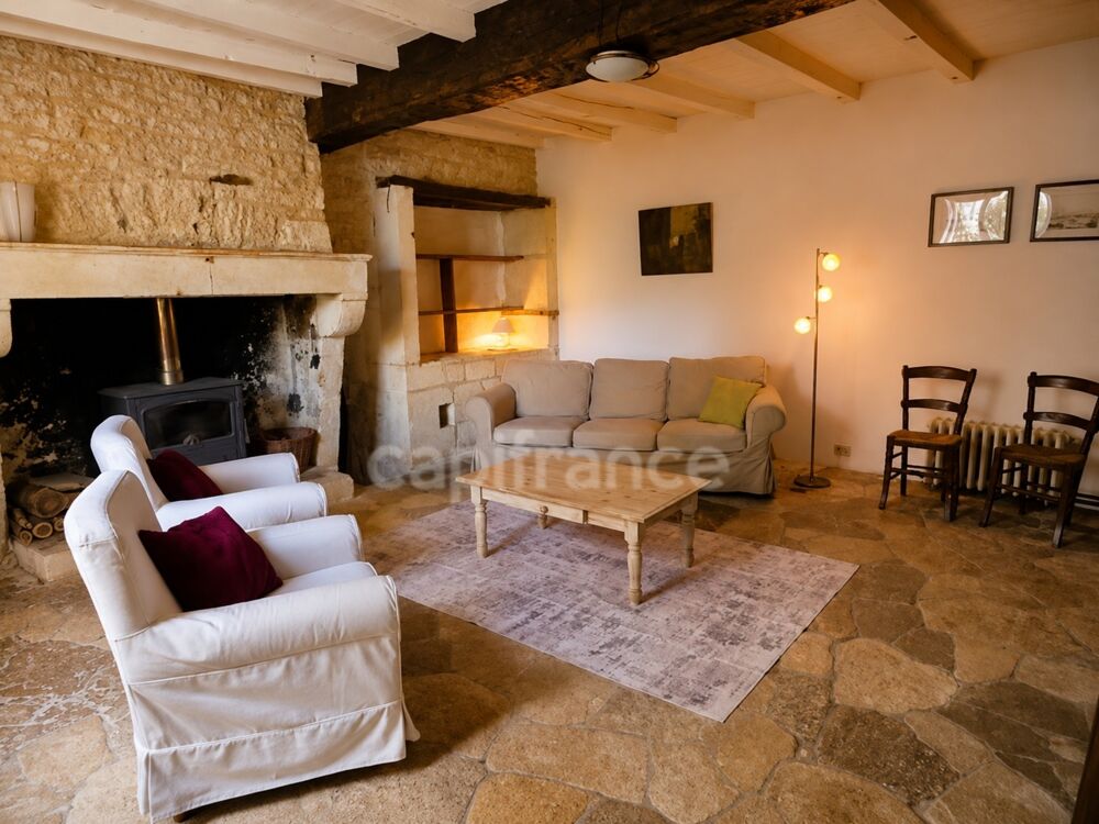 à vendre  Propriété/château Asnières-la-Giraud (17400)