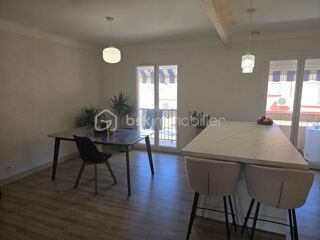  Appartement à vendre 3 pièces 80 m²