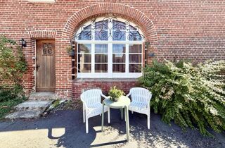 Maison 256m2 Berneuil-en-Bray